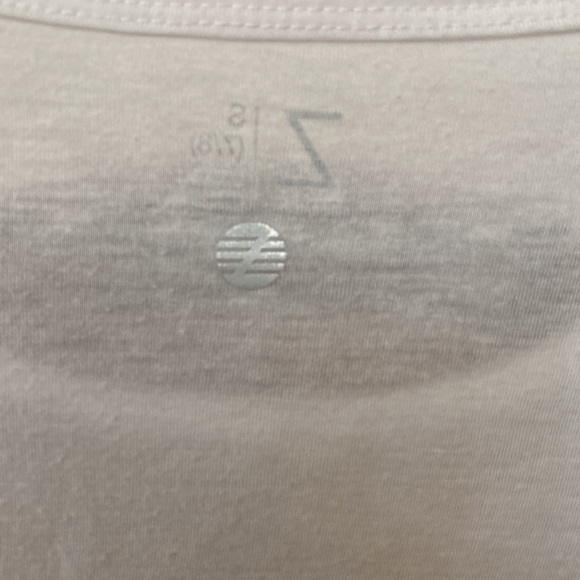 Girls Zella Mesh Top 🌵S 7/8 - Picture 5 of 6